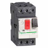 SCHNEIDER ELECTRIC - WYŁĄCZNIK SILNIKOWY MAGN-TERM.I=0,40-0,63A PL - GV2ME04AP