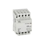 KANLUX - Stycznik modułowy, sterowanie230V AC KMC-40-40 - 23254