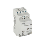 KANLUX - Stycznik modułowy, sterowanie230V AC KMC-25-40 - 23252