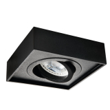 KANLUX - MINI GORD DLP-50-B  Pierścień ozdobny do opraw - 28781