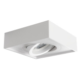KANLUX - MINI GORD DLP-50-W Pierścień ozdobny do opraw - 28780