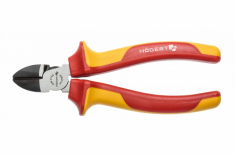 HOGERT - SZCZYPCE BOCZNE DO CIĘCIA PRZEWODÓW 160 MM IZOLOWANE 1000V - HT1P909