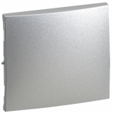 LEGRAND - KLAWISZ POJEDYNCZY ALUMINIUM VALENA - 770251