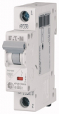 EATON - WYŁĄCZNIK NADPRĄDOWY B 20A 1 BIEGUN HN - 194822