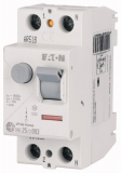 EATON - WYŁĄCZNIK RÓŻNICOWY 40A/30MA 2 BIEGUNY TYP A HNC-40/2/003-A - 194685