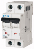 EATON - Wyłącznik nadprądowy 6kA PL6-D40/2. - 286583