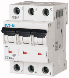 EATON - PL6-D10/3 Wyłącznik nadprądowy 6kA - 286611