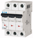 EATON - PL6-D20/3 Wyłącznik nadprądowy 6kA - 286614
