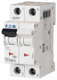 EATON - PL6-C10/1N Wyłącznik nadprądowy 6kA - 106032