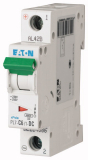 EATON - PL7-C6/1-DC Wyłącznik nadprądowy 10kA DC - 264886