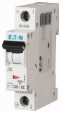 EATON - PL7-C40/1-DC WYŁĄCZNIK NADPRĄDOWY 10KA DC - 264893