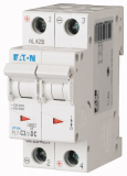 EATON - PL7-C3/2-DC WYŁĄCZNIK NADPRĄDOWY 10KA DC - 264897