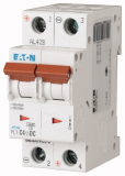 EATON - PL7-C4/2-DC WYŁĄCZNIK NADPRĄDOWY 10KA DC - 264898
