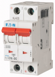 EATON - PL7-C10/2-DC WYŁĄCZNIK NADPRĄDOWY 10KA DC - 264900