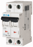 EATON - PL7-C40/2-DC WYŁĄCZNIK NADPRĄDOWY 10KA DC - 264906