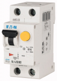 EATON - PFL6-25/1N/B/03 Wyłącznik kombinowany 6kA - 286453