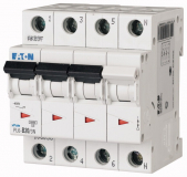 EATON - PL6-D20/3N Wyłącznik nadprądowy 6kA - 165038