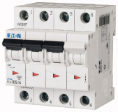 EATON - PL6-D25/3N Wyłącznik nadprądowy 6kA - 165039