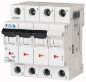EATON - PL6-D32/3N Wyłącznik nadprądowy 6kA - 165042