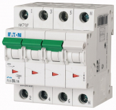 EATON - PL6-D6/3N Wyłącznik nadprądowy 6kA - 165046