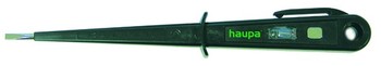 HAUPA - WSKAZNIK NAPIĘCIA 125-250V - 100700