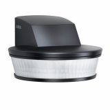 LANGE ŁUKASZUK - CZUJNIK RUCHU SensIQ S EVO czarny. - ST034979