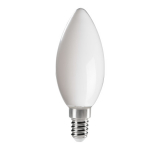 KANLUX - ŹRÓDŁO ŚWIATŁA LED E14 B35 6W 810LM 2700K XLED - 29622