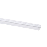 KANLUX - Profil do liniowych modułów LED PROFILO J-W - 26546