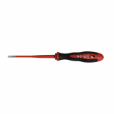 HAUPA - ŚRUBOKRĘT PŁASKI VDE SLIM 3,5 X 100 MM - 102914