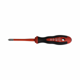 HAUPA - ŚRUBOKRĘT KRZYŻAKOWY VDE SLIM PH 1 - 102942