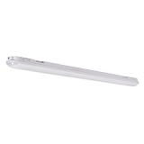 KANLUX - OPRAWA HERMETYCZNA LED 55W 4000K 7500LM IP65 KLOSZ OPALIZOWANY IK08 FT1500 55W-840-OPL - 28665