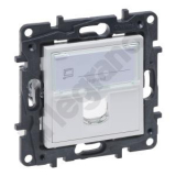LEGRAND - ADAPTER SYSTIMAX BIAŁY NILOE STEP - 863188