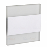 KANLUX - Oprawa dekoracyjna LED TERRA LED W-CW - 26843