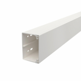 OBO - KANAŁ Z POKRYWĄ 60X90X2000 CZYSTA BIEL RAL9010 - 6191207