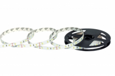 POLTRONIC - TAŚMA LED 12V 24W 300SMD2835 2160LM NW 8MM IP65 PREMIUM - PA029082