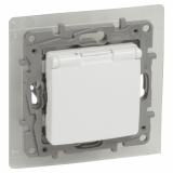 LEGRAND - NI2:B 2P+E IP44 ZŚ BEZ PRZESŁ - 764561