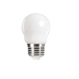 KANLUX - ŹRÓDŁO ŚWIATŁA LED E27 P45 4.5W 470LM 4000K KULKA XLED - 29631