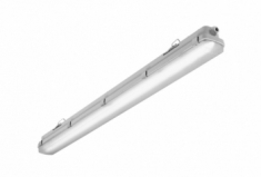 LENA LIGHTING - OPRAWA HERMETYCZNA LED TYTAN 2 BASIC 51W 7150LM 4000K 1200MM IP65 - 908750