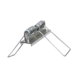 KANLUX - Uchwyt sprężynujący do montażu G/K (gips/karton) SPRING I - 26601