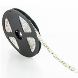 POLTRONIC - TAŚMA LED 12V 24W 300SMD2835 2040LM WW 8MM IP65 PREMIUM - PA029075