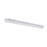 KANLUX - OPRAWA HERMETYCZNA LED 37W 4000K 5400LM IP65 KLOSZ PRYZMATYCZNY IK08 FT1200 37W-840-RYF. - 28631