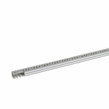 LEGRAND - KANAŁ GRZEBIENIOWY 25X25MM SZARY LINA25 - 636000