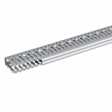 LEGRAND - KANAŁ GRZEBIENIOWY 25X60MM SZARY LINA25 - 636002