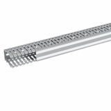 LEGRAND - KANAŁ GRZEBIENIOWY 40X60MM SZARY LINA25 - 636007