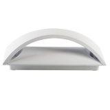 KANLUX - Oprawa elewacyjna BISO LED EL 8W-W. - 29261