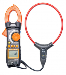 SONEL - CYFROWY MIERNIK CĘGOWY SONEL CMP-3000 (PRĄD DO 3000A) - WMGBCMP3000