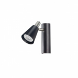 KANLUX - Oprawa ścienno-sufitowa SEMPRA EL-1I B-SR. - 33091