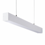 KANLUX - OPRAWA LINIOWA POD TUBY LED T8, ALIN 4LED 1X120-W. - 27413