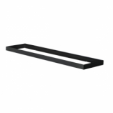 KANLUX - RAMA DO MONTAŻU NATYNKOWEGO PANELI LED 1200X300X45 CZARNA ADTR 12030 B - 27614