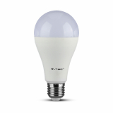 V-TAC - 12W A65 Żarówka LED / Chip SAMSUNG / Barwa:4000K / Klasa: A++ / Trzonek:E27 - 250